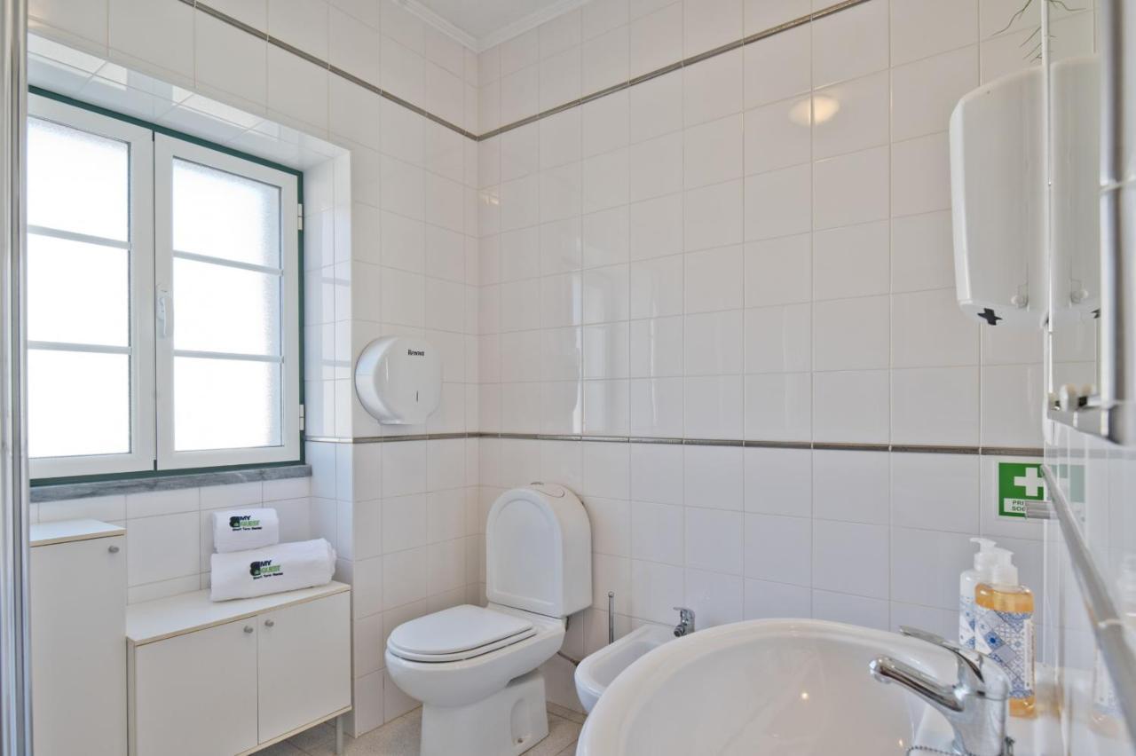 Bmyguest - Cascais Beach Villa I Экстерьер фото