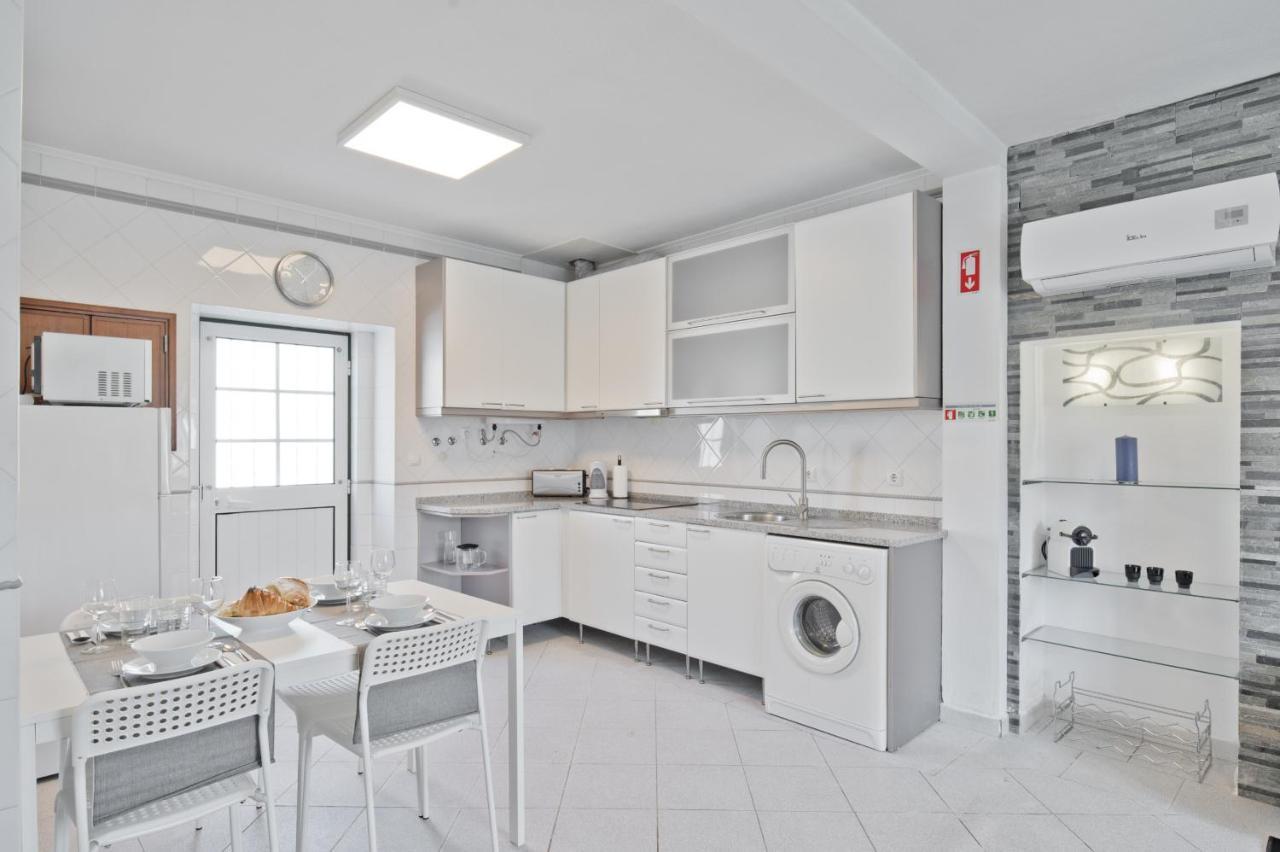 Bmyguest - Cascais Beach Villa I Экстерьер фото