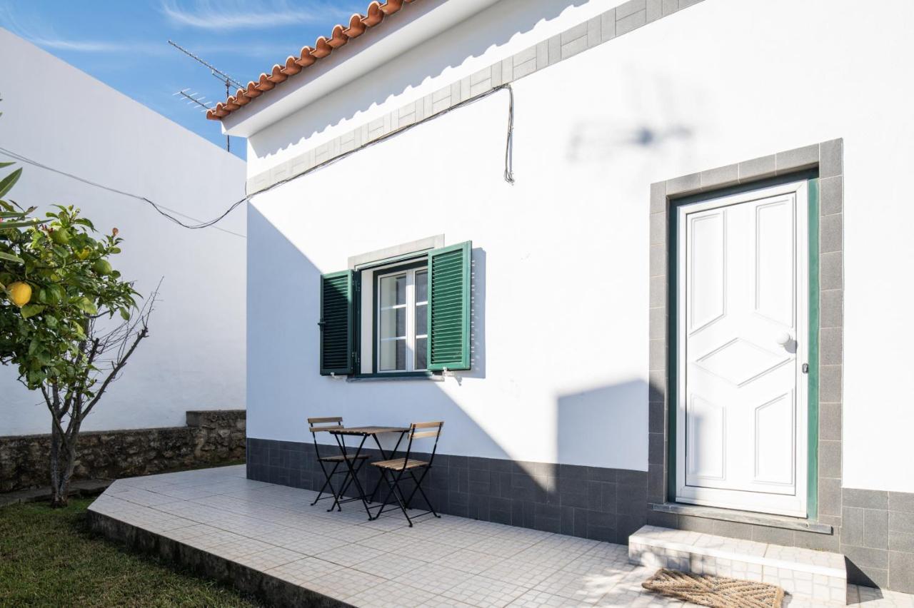 Bmyguest - Cascais Beach Villa I Экстерьер фото