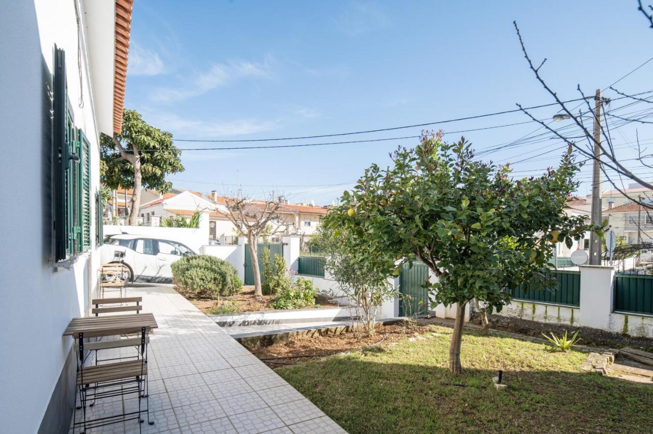 Bmyguest - Cascais Beach Villa I Экстерьер фото
