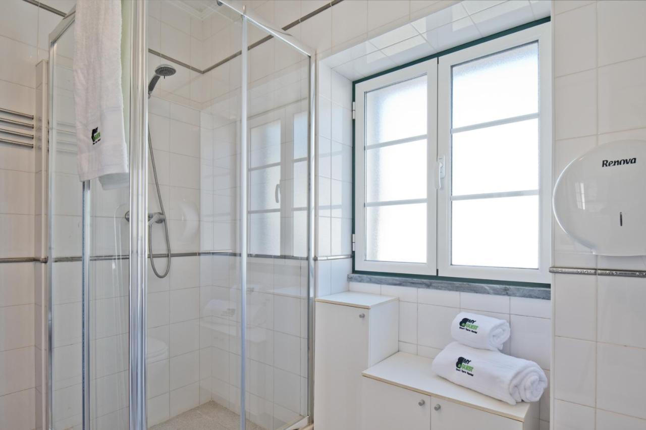 Bmyguest - Cascais Beach Villa I Экстерьер фото