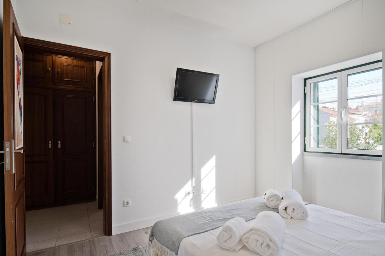 Bmyguest - Cascais Beach Villa I Экстерьер фото