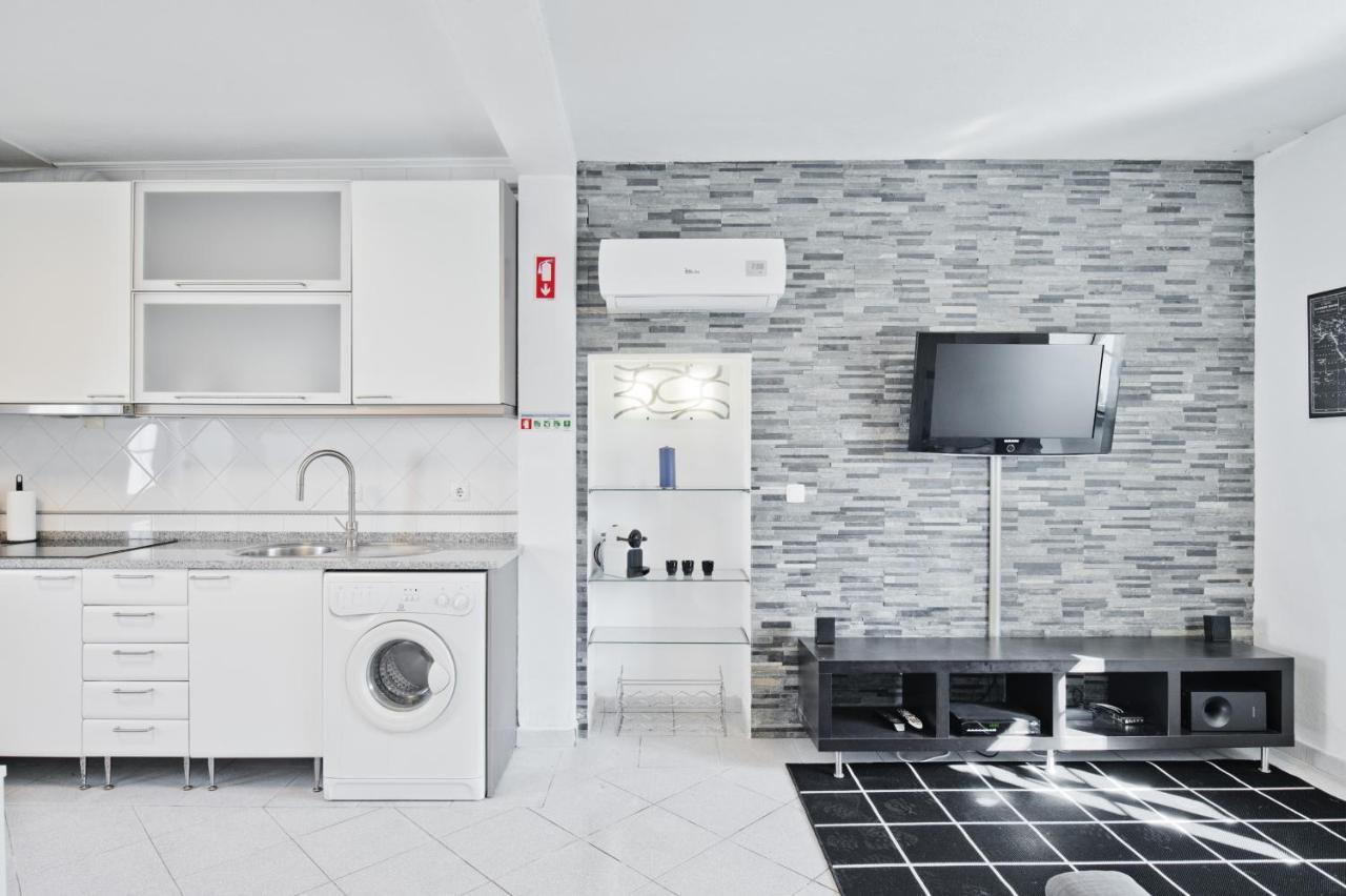 Bmyguest - Cascais Beach Villa I Экстерьер фото