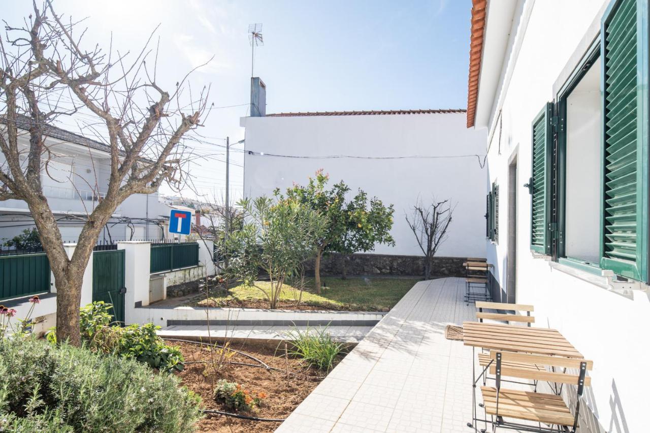 Bmyguest - Cascais Beach Villa I Экстерьер фото